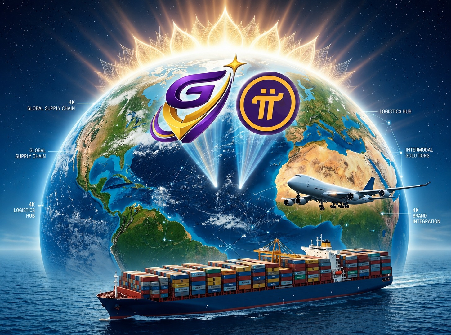 Import & Export