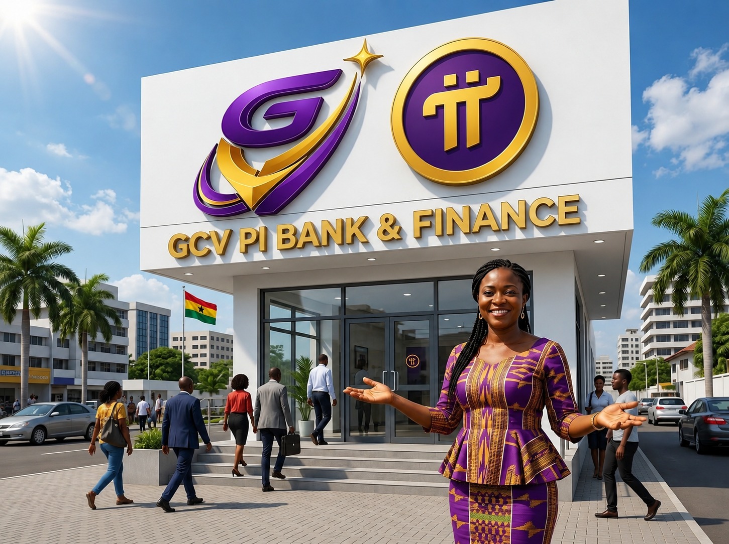 Banking & Finance