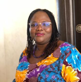 Christine Sena Sika Holomah