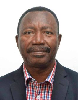 Johnson Kudjo Sirmpene